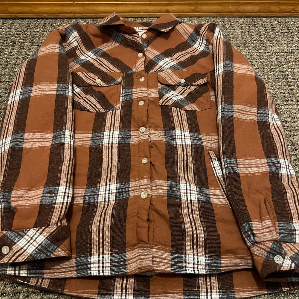 RSQ jacket - Picture 2 of 5